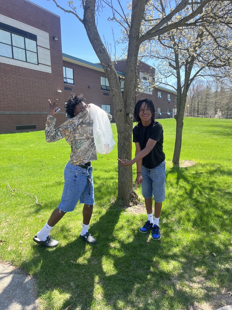 Earth Day!