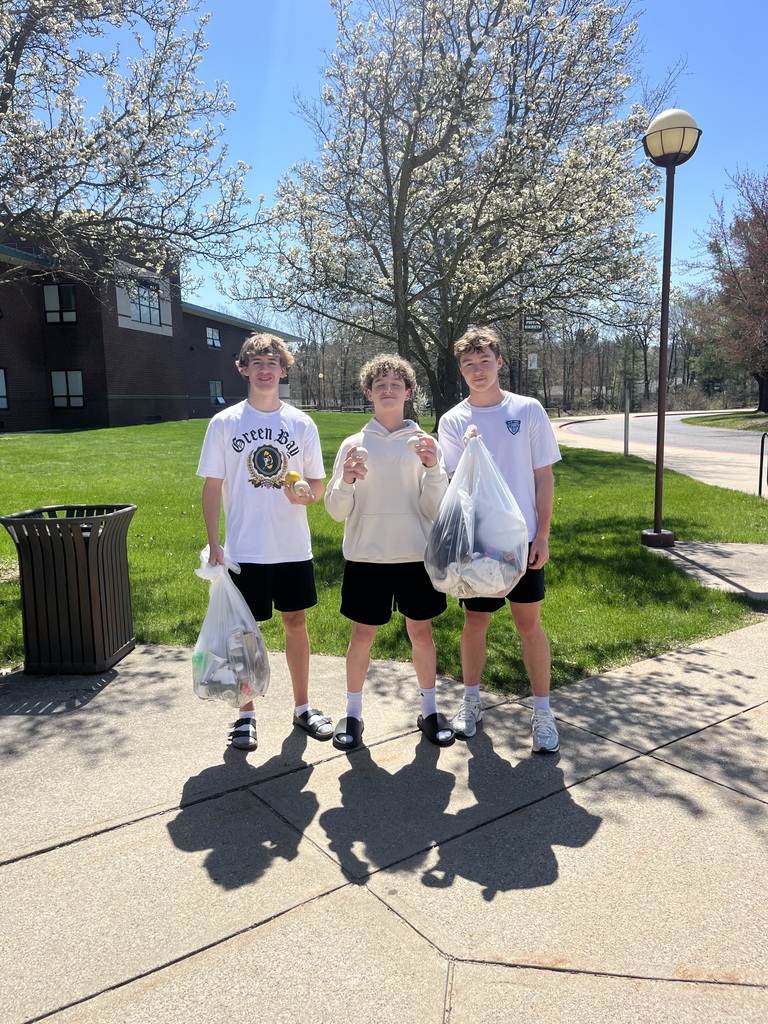 Earth Day!