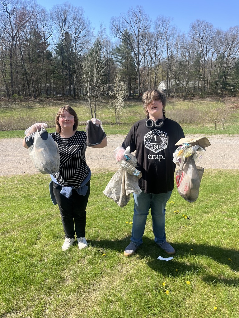 Earth Day!