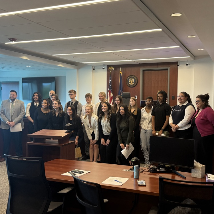 law day