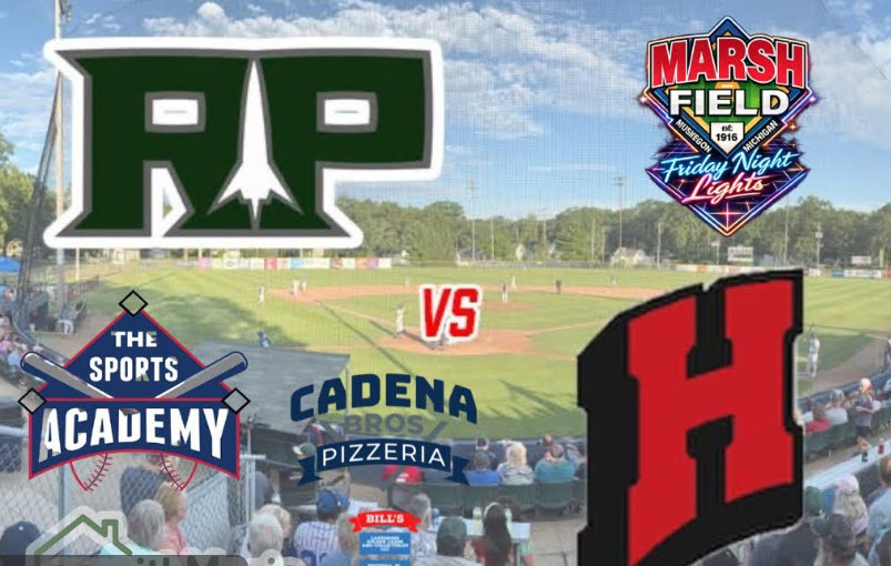 Reeths-Puffer vs Holland