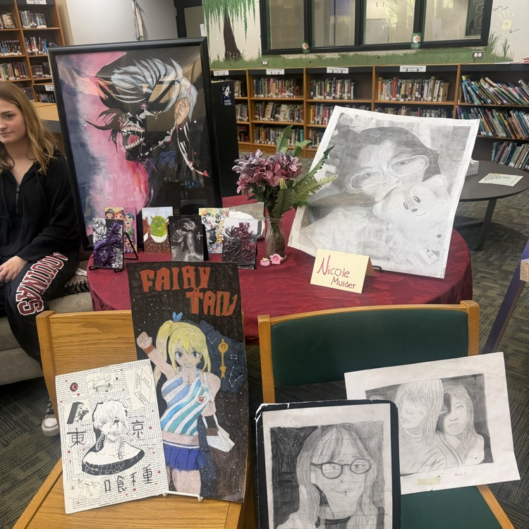 art