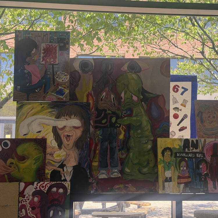 art
