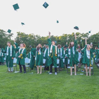 graduation