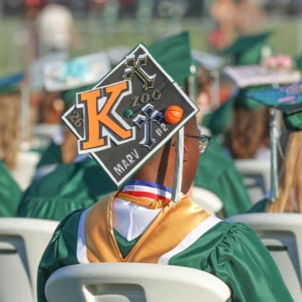 graduation