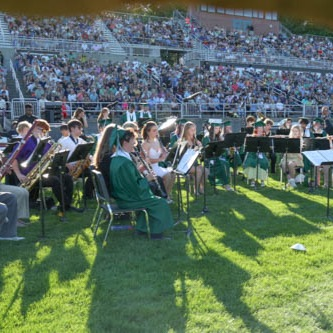 graduation