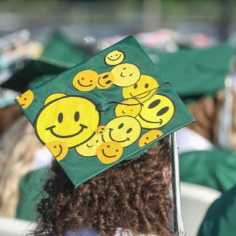 graduation