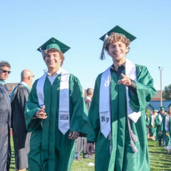 graduation