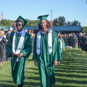 graduation