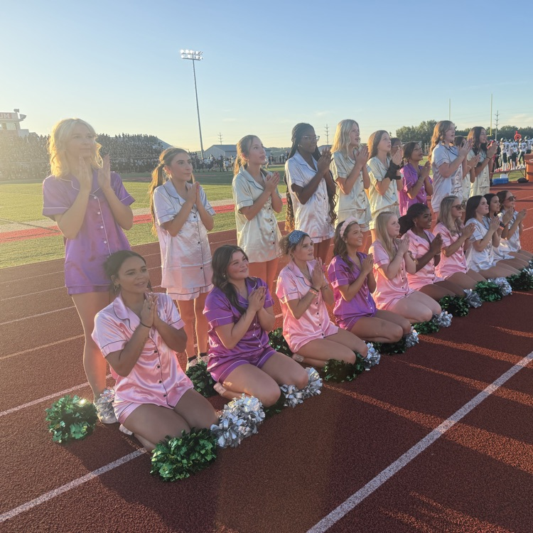 cheer