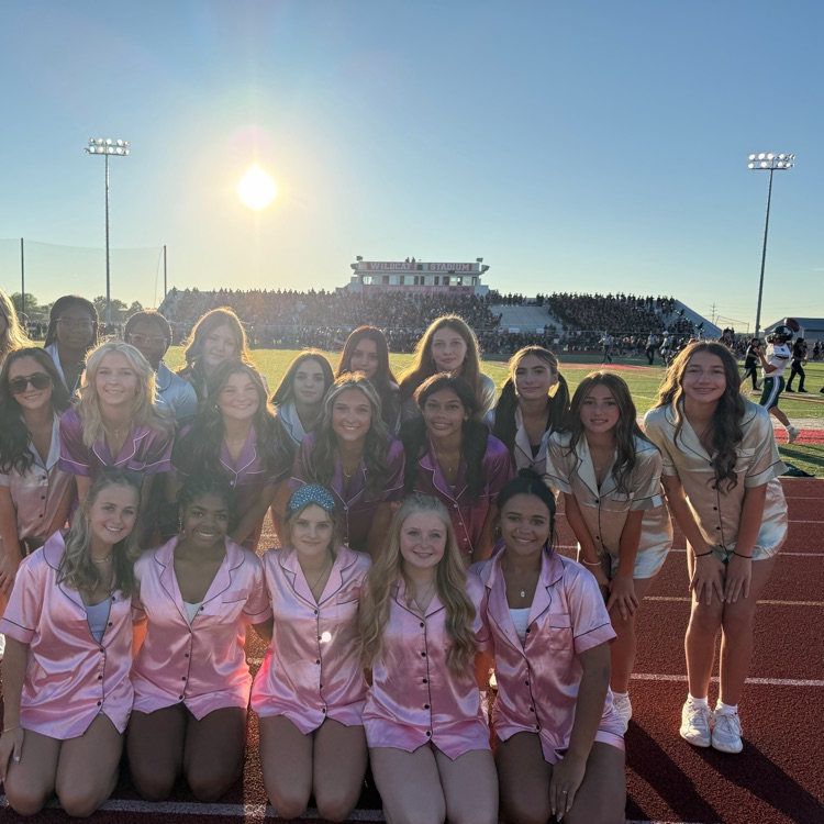 cheer