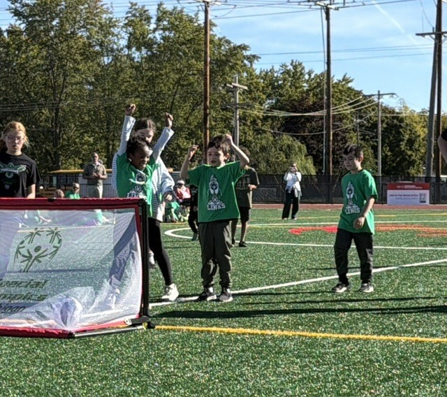 LINKs Soccer