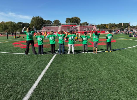 LINKs Soccer