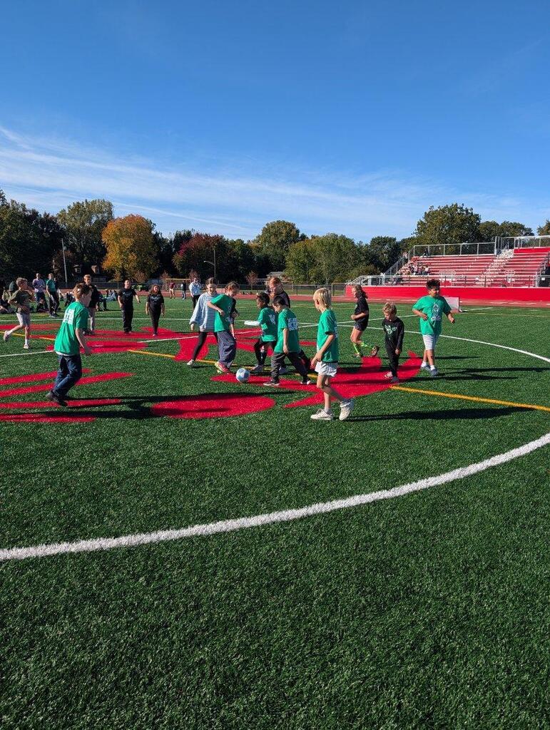LINKs Soccer