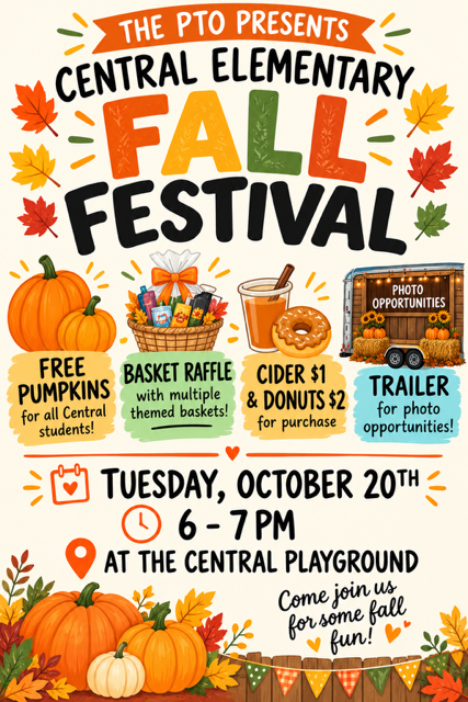 Fall Festival 