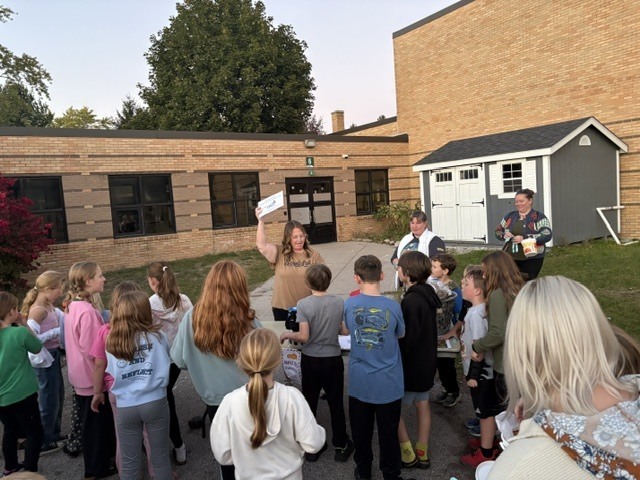 Fall Fest