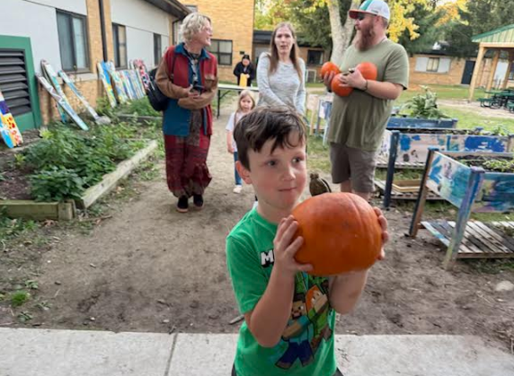 Fall Fest