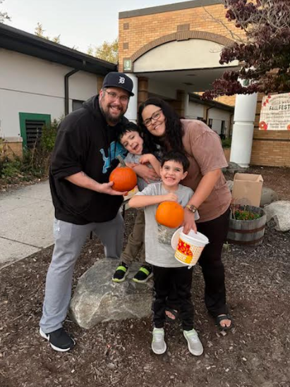 Fall Fest