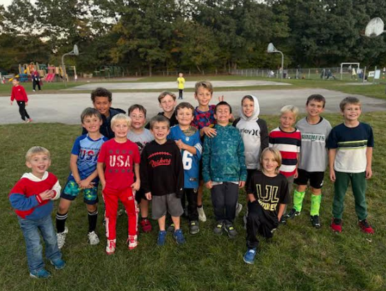 Fall Fest
