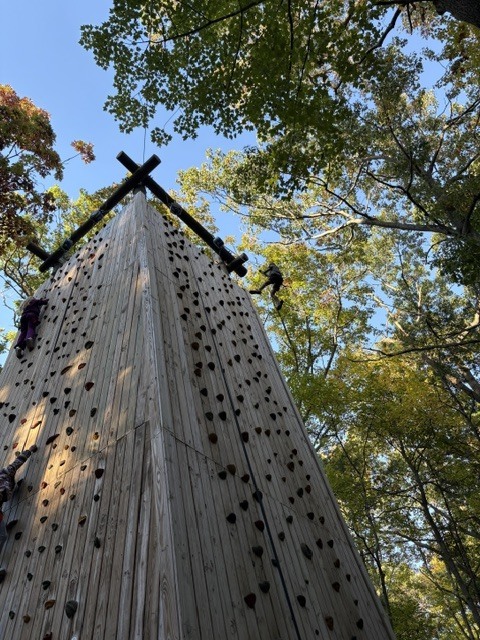 Outdoor Adventure 