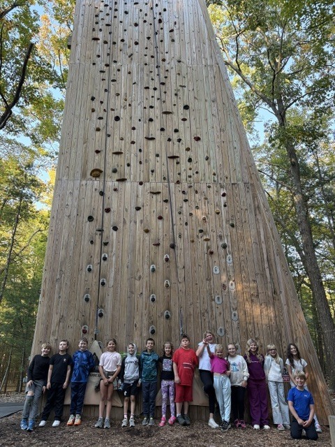 Outdoor Adventure 