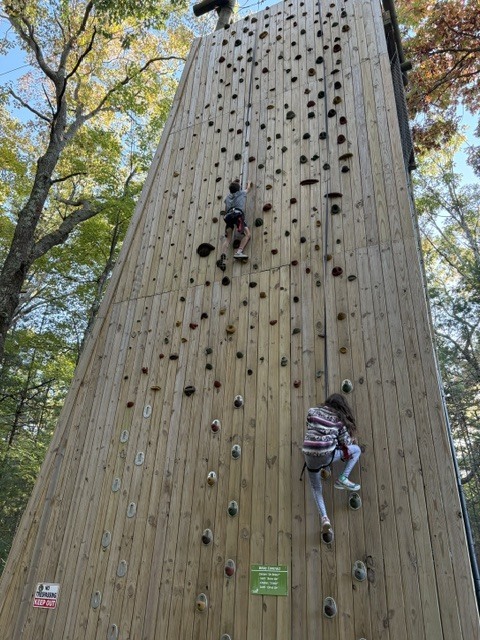 Outdoor Adventure 