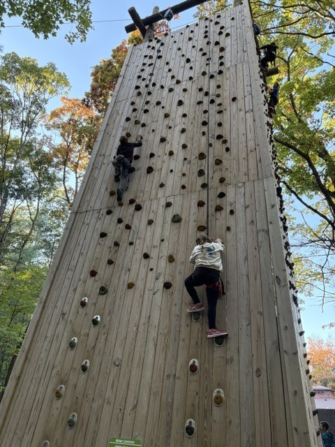 Outdoor Adventure 