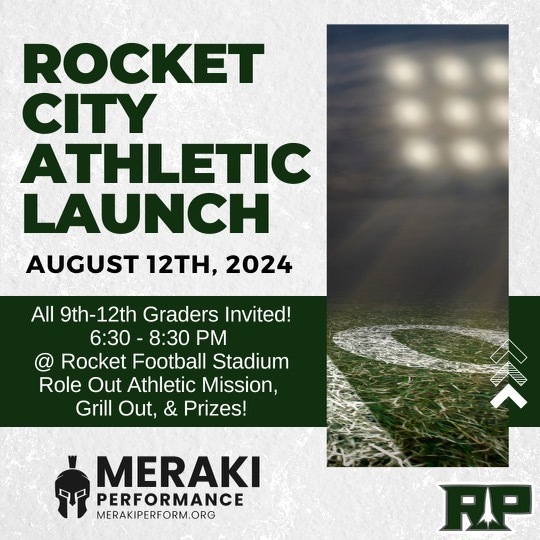 Launch