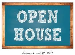 Open House