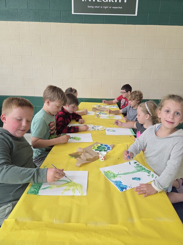 painting