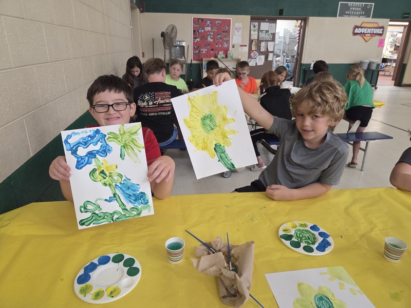 Painting