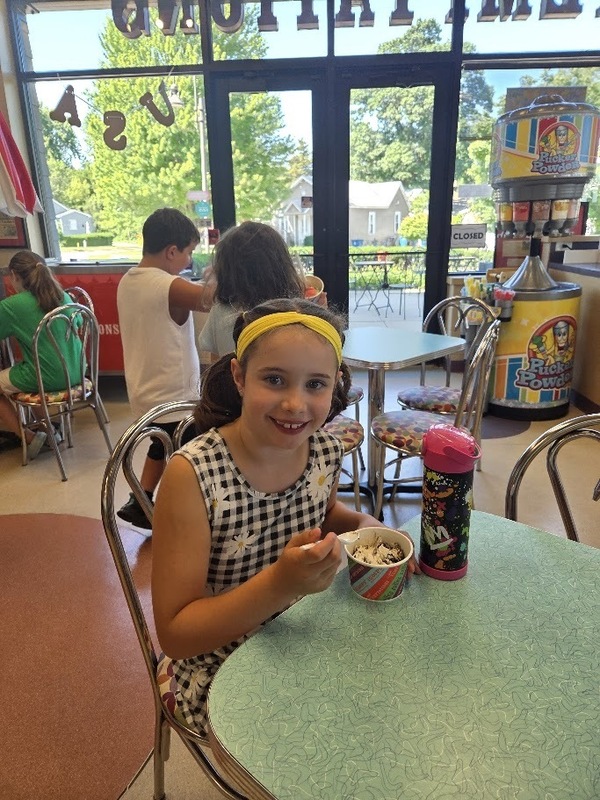 Ice Cream