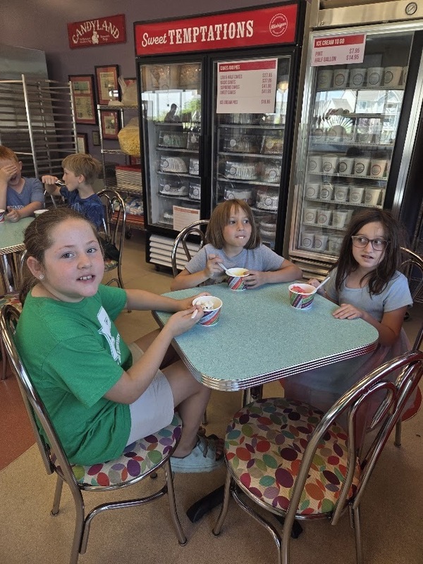 Ice cream