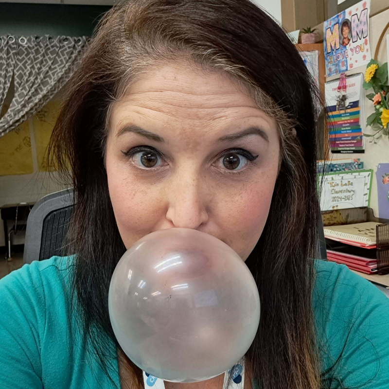 Bubblegum