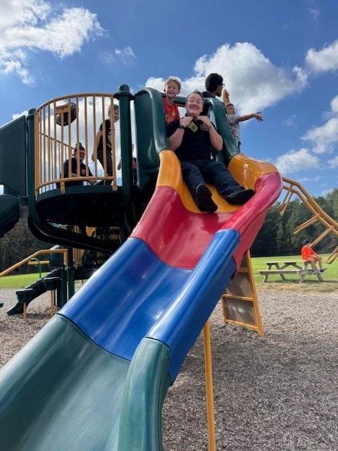 Playground!