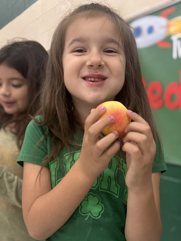 Apples!