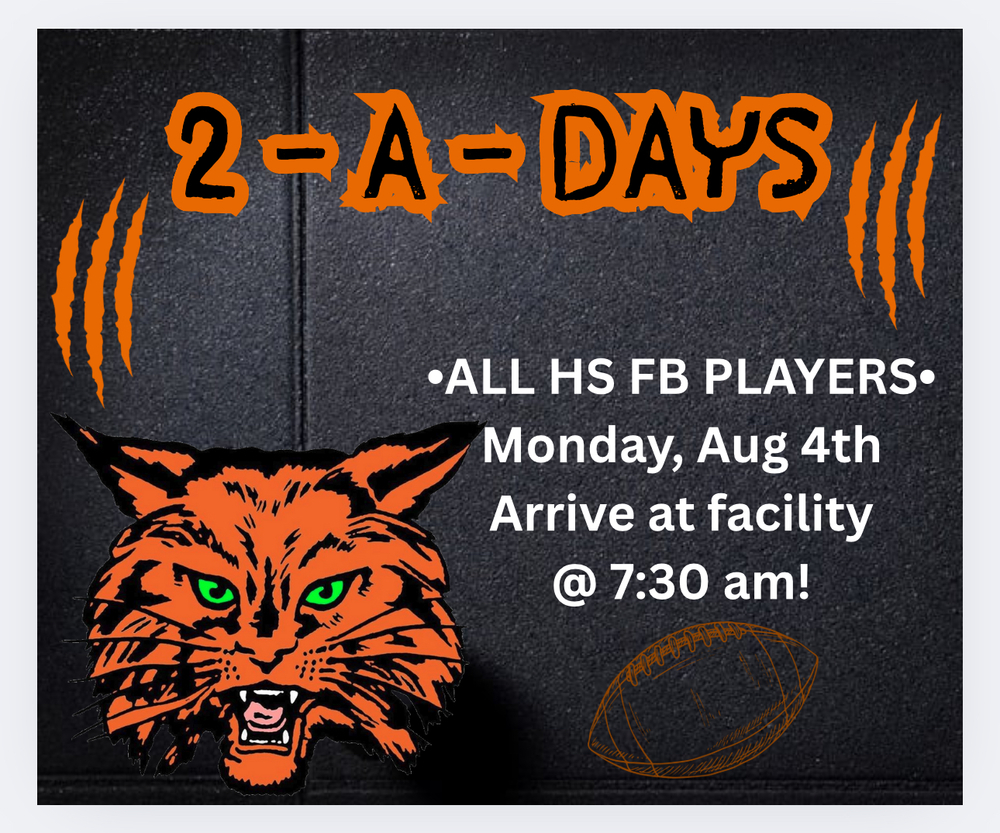 2 A Days