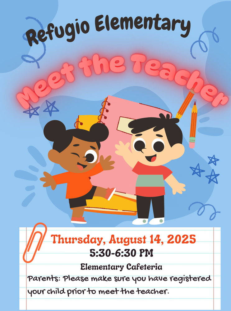 Meet the Teacher Night