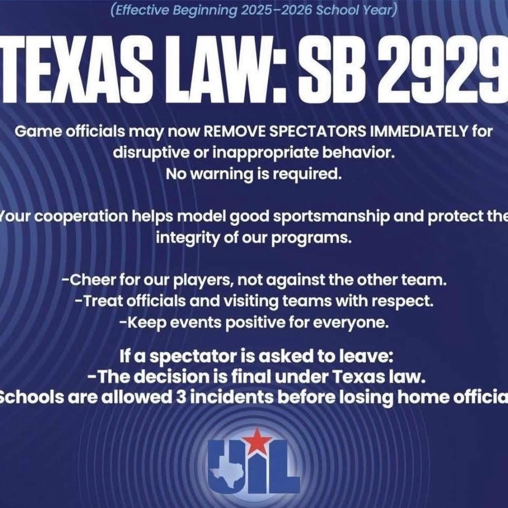 Texas Law