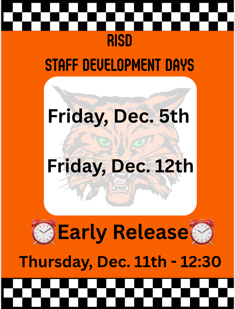 Staff Development Days