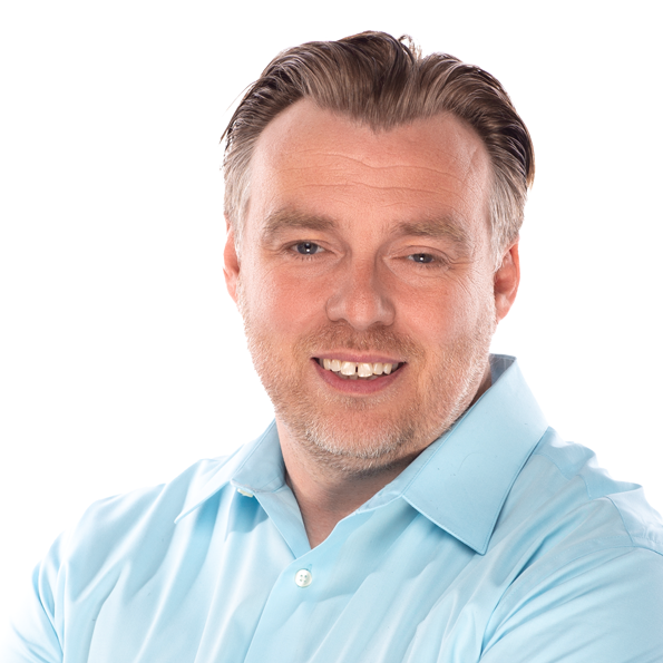 Photo of Michael Milburn