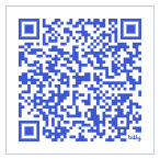 QR code to sign up for R10 Accessibility Classes Newsletter