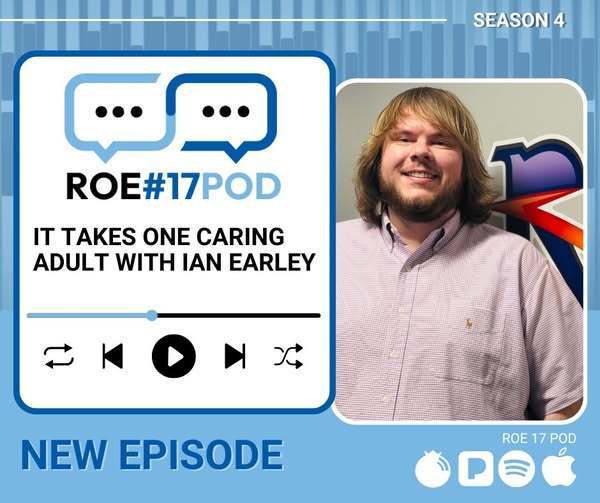 ROE 17 POD