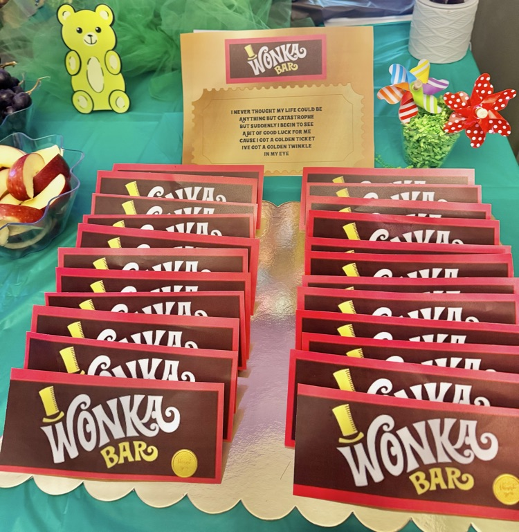 Wonka baes