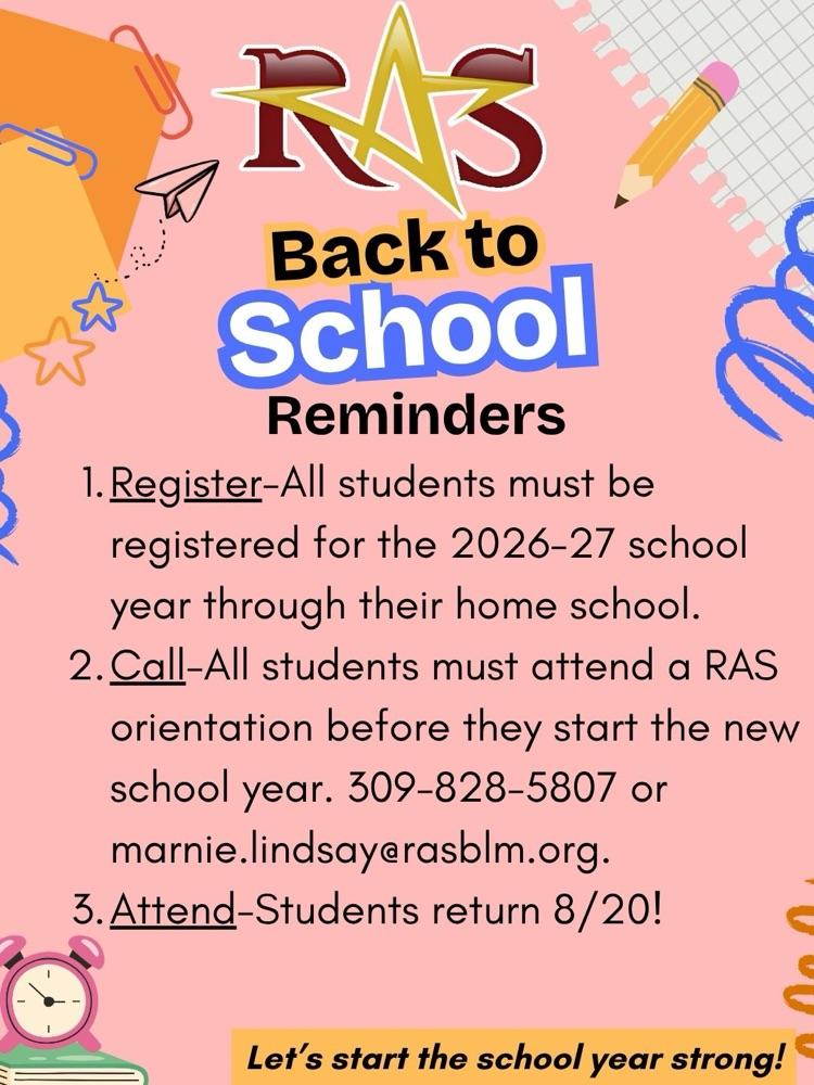 bts reminders
