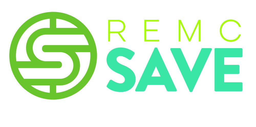 RemcSave Logo