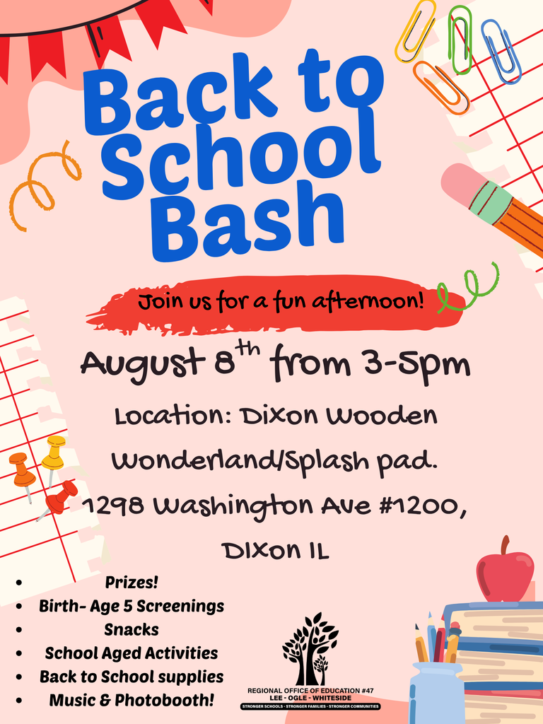 Makeup Back to School Bash