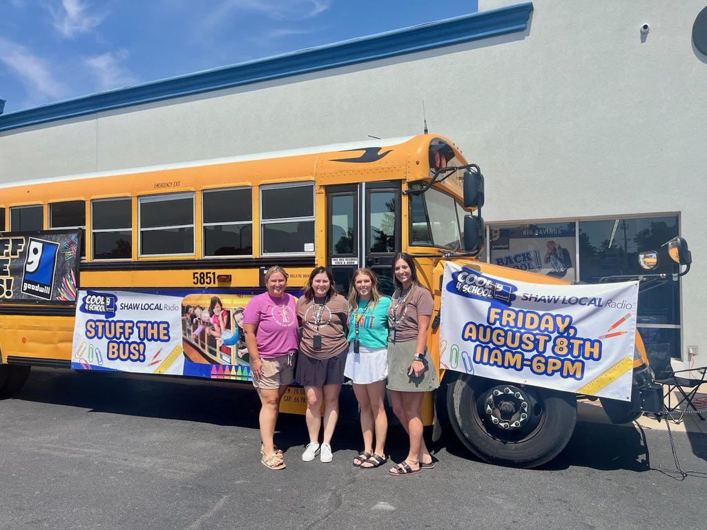 Stuff the Bus 2025