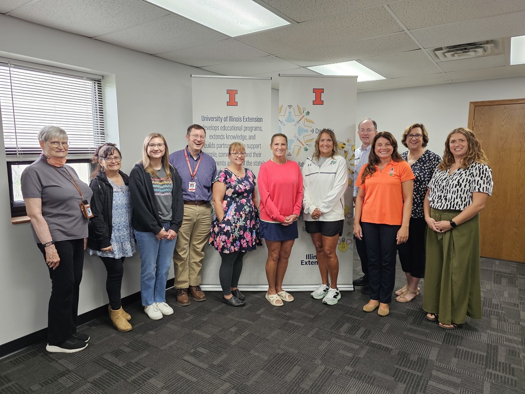 U of I Extension