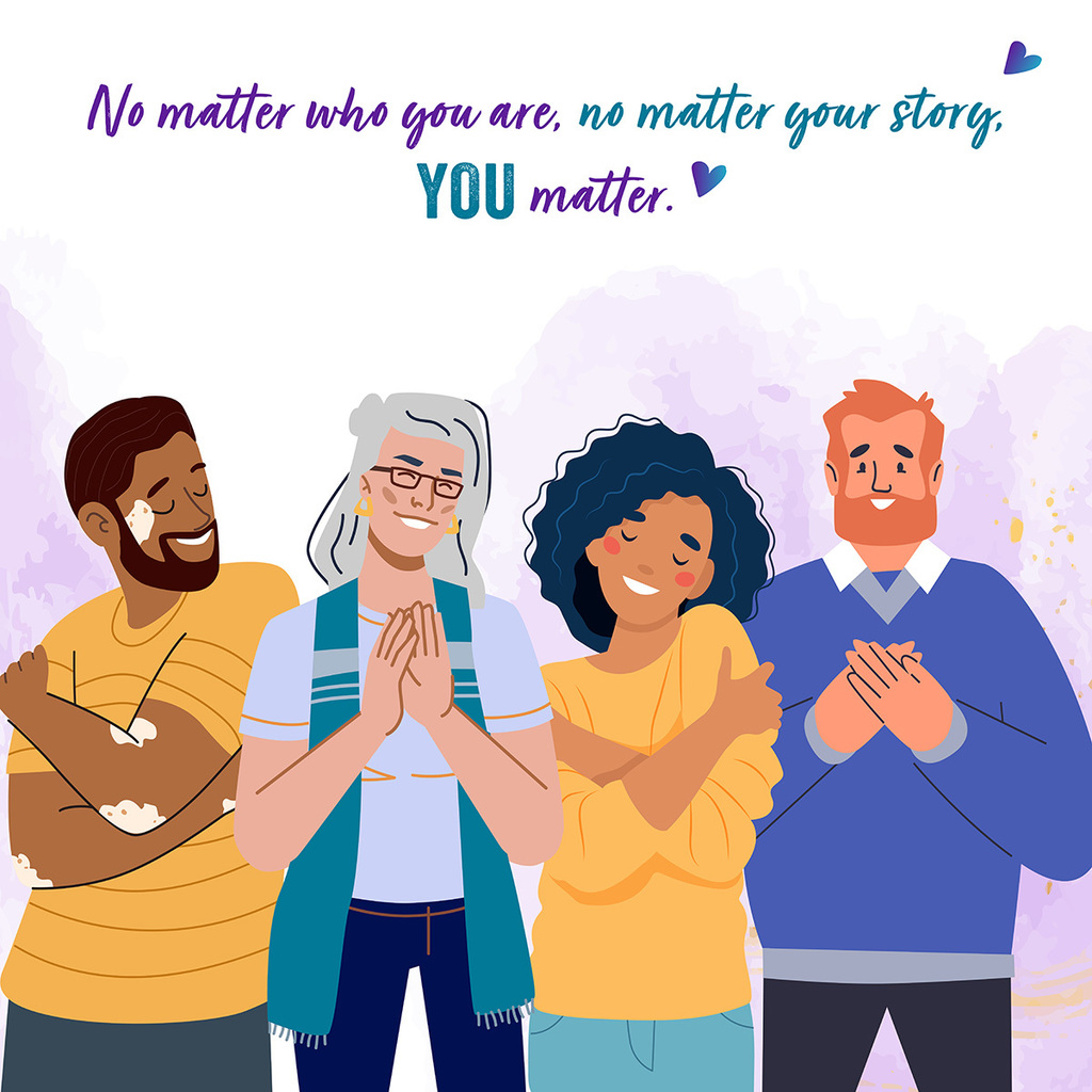 You Matter 